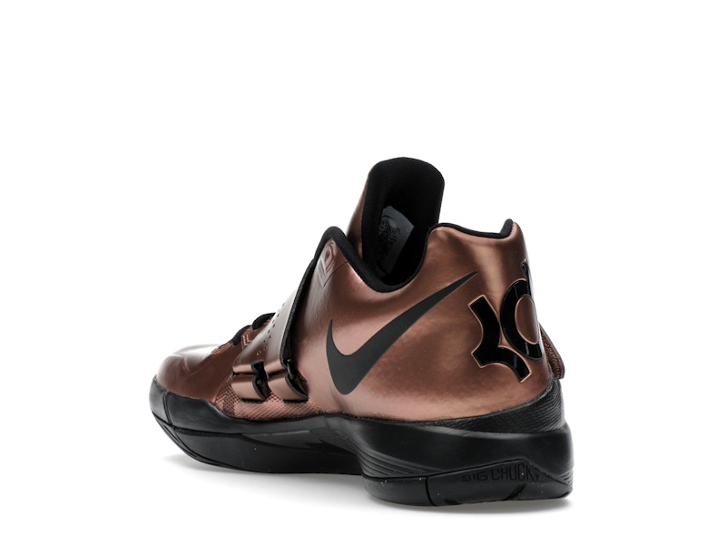 Nike KD 4 Christmas (2024) - image 25