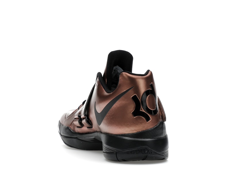 Nike KD 4 Christmas (2024) - image 26