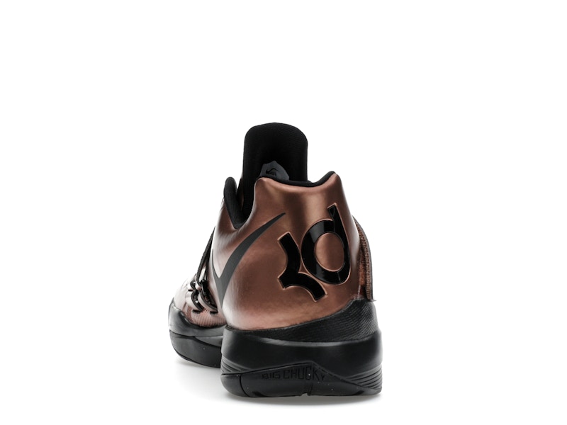 Nike KD 4 Christmas (2024) - image 27