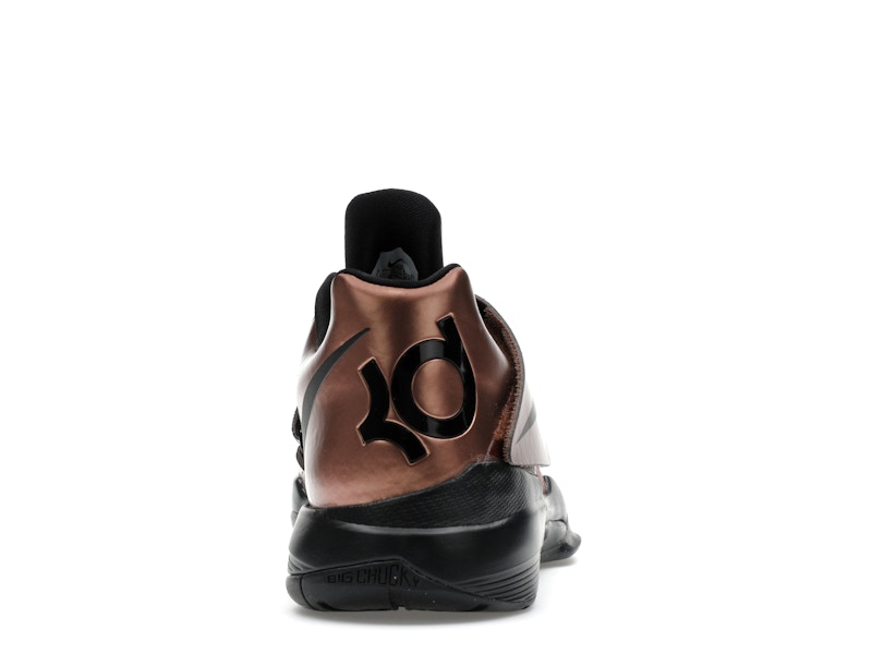 Nike KD 4 Christmas (2024) - image 28