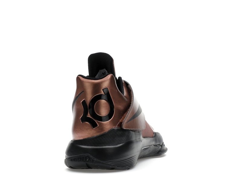 Nike KD 4 Christmas (2024) - image 29