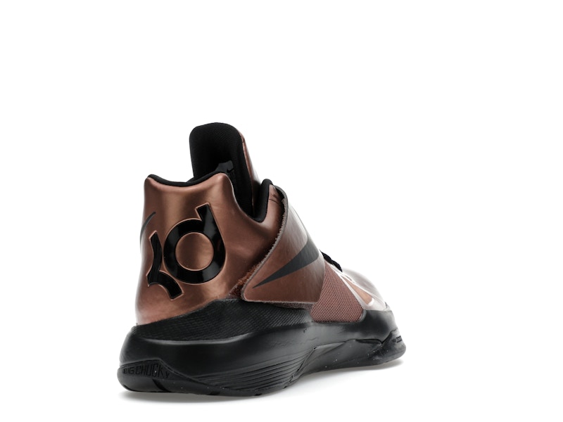 Nike KD 4 Christmas (2024) - image 30