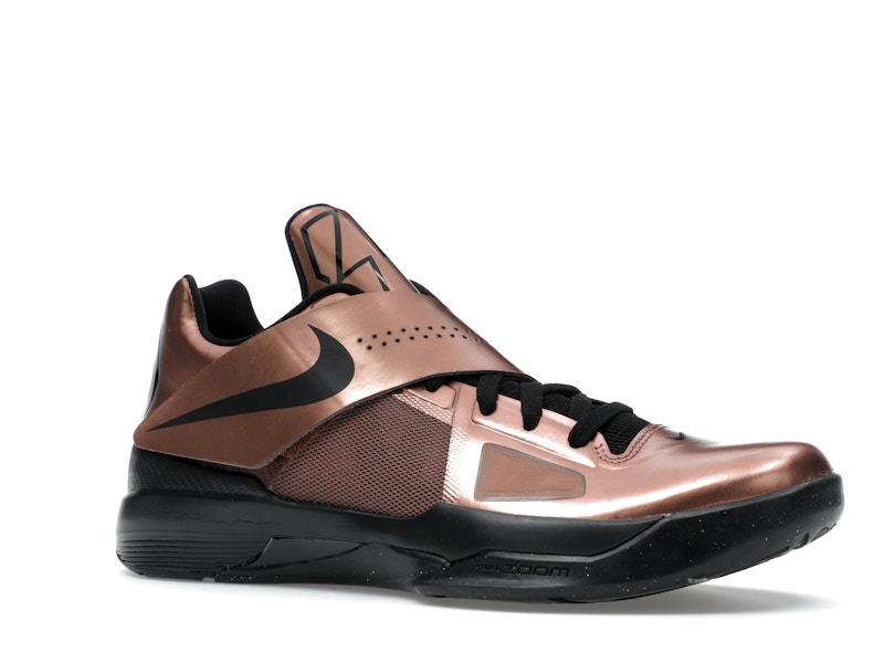 Nike KD 4 Christmas (2024) - image 4