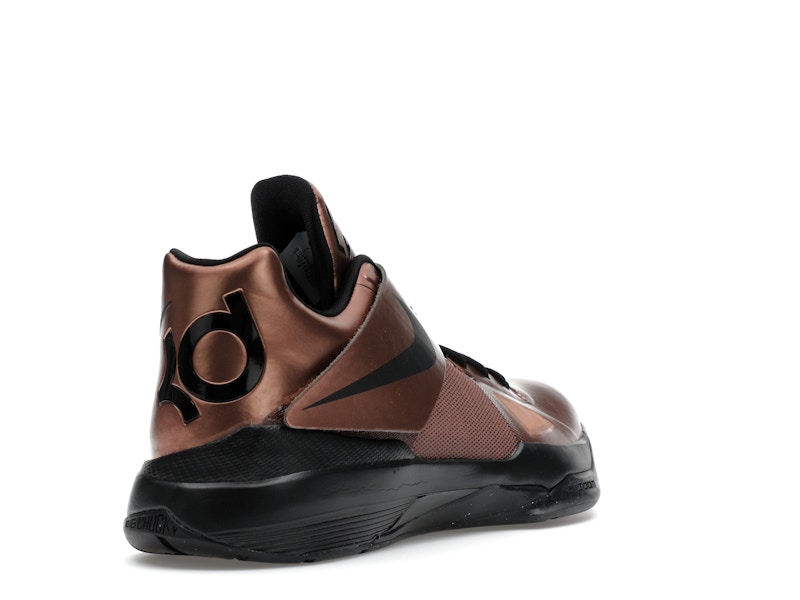 Nike KD 4 Christmas (2024) - image 31