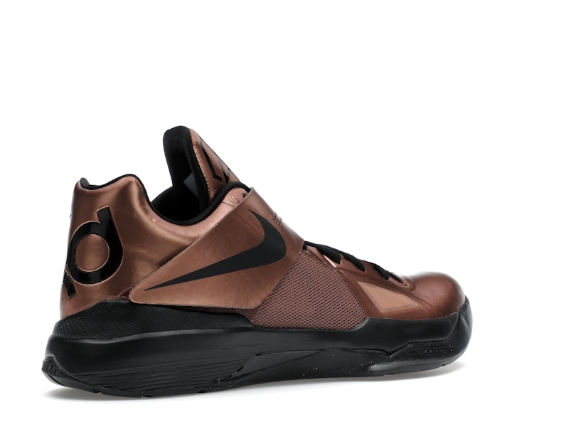 Nike KD 4 Christmas (2024) - image 33