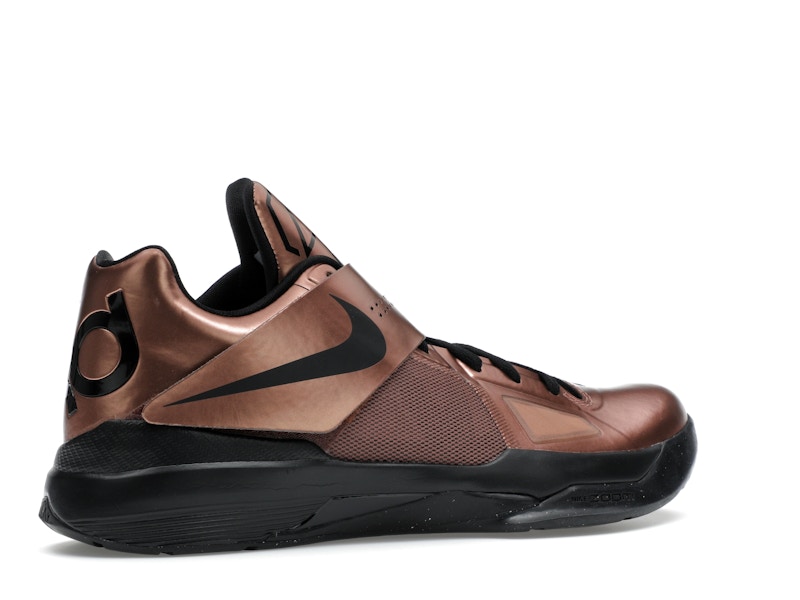 Nike KD 4 Christmas (2024) - image 34