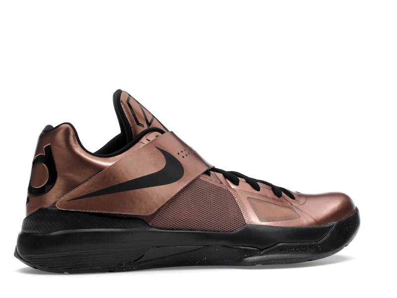 Nike KD 4 Christmas (2024) - image 35