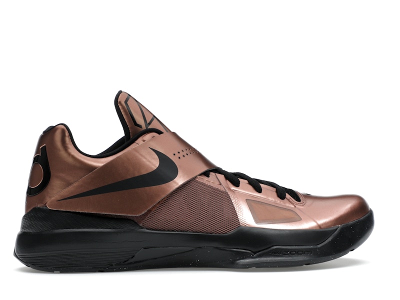 Nike KD 4 Christmas (2024) - image 36