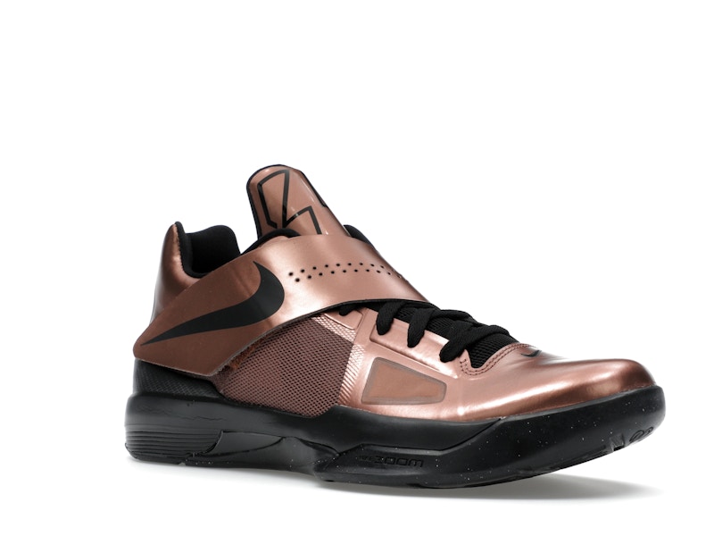 Nike KD 4 Christmas (2024) - image 5