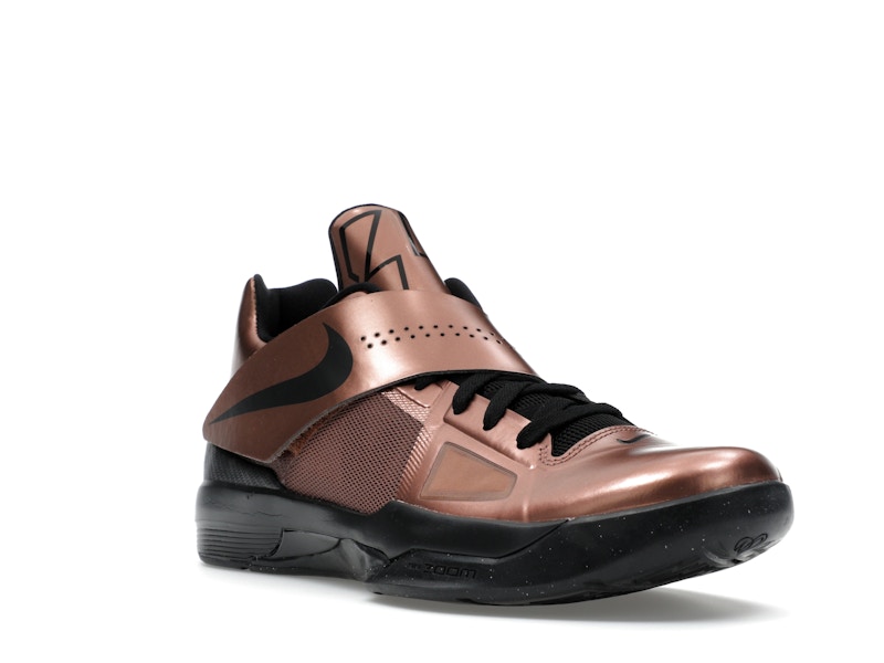 Nike KD 4 Christmas (2024) - image 6