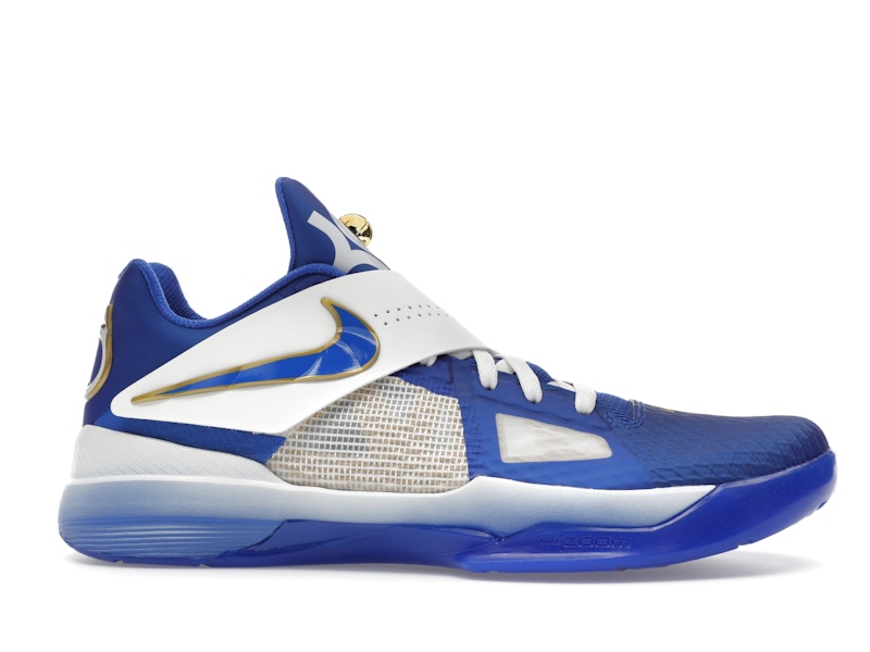 Nike KD 4 MVP - image 2