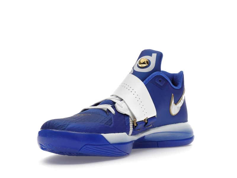 Nike KD 4 MVP - image 14