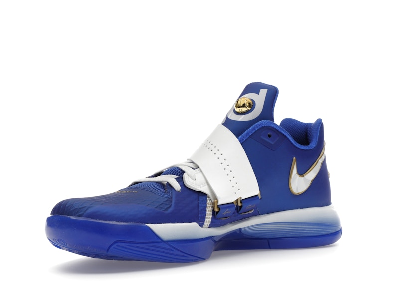 Nike KD 4 MVP - image 15