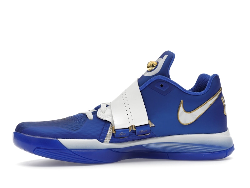 Nike KD 4 MVP - image 18