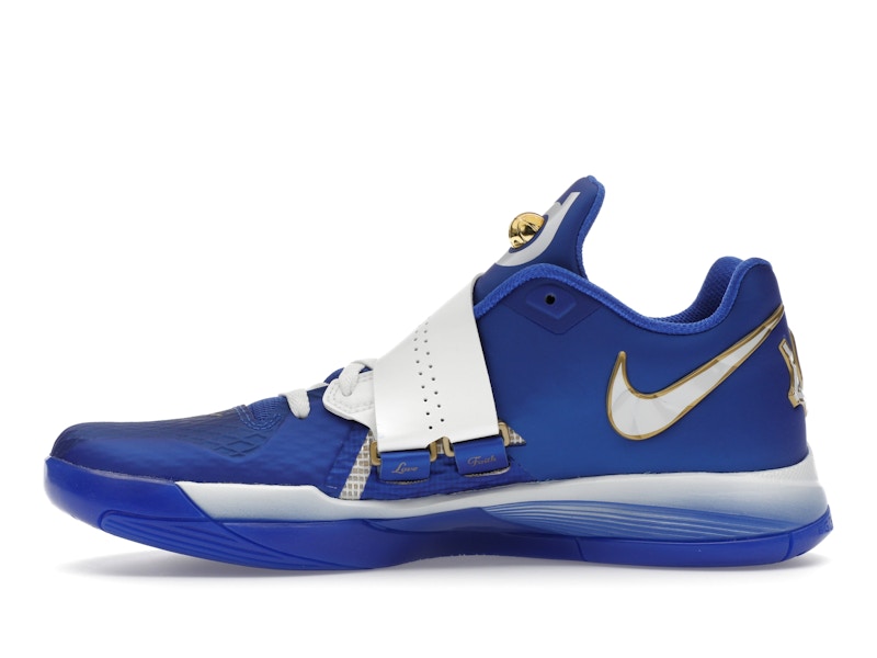 Nike KD 4 MVP - image 19
