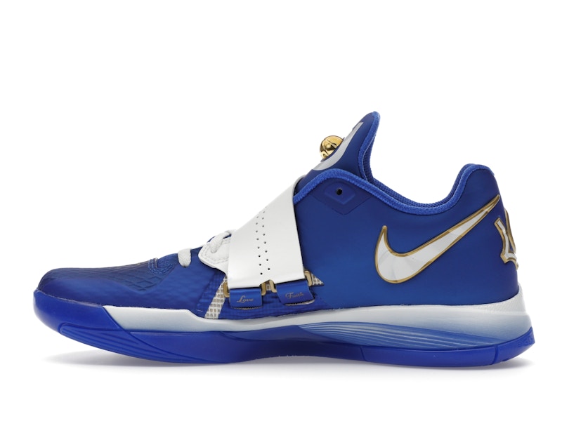 Nike KD 4 MVP - image 20