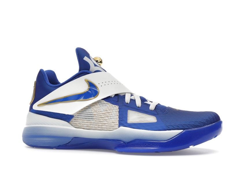 Nike KD 4 MVP - image 3