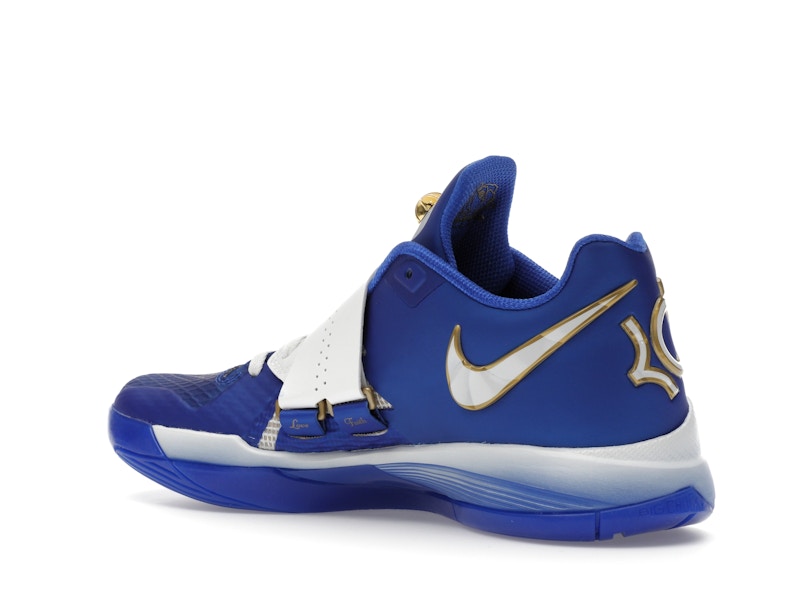 Nike KD 4 MVP - image 23
