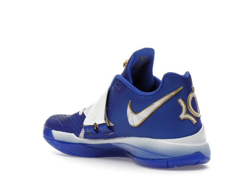Nike KD 4 MVP - image 24