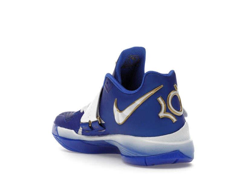 Nike KD 4 MVP - image 25