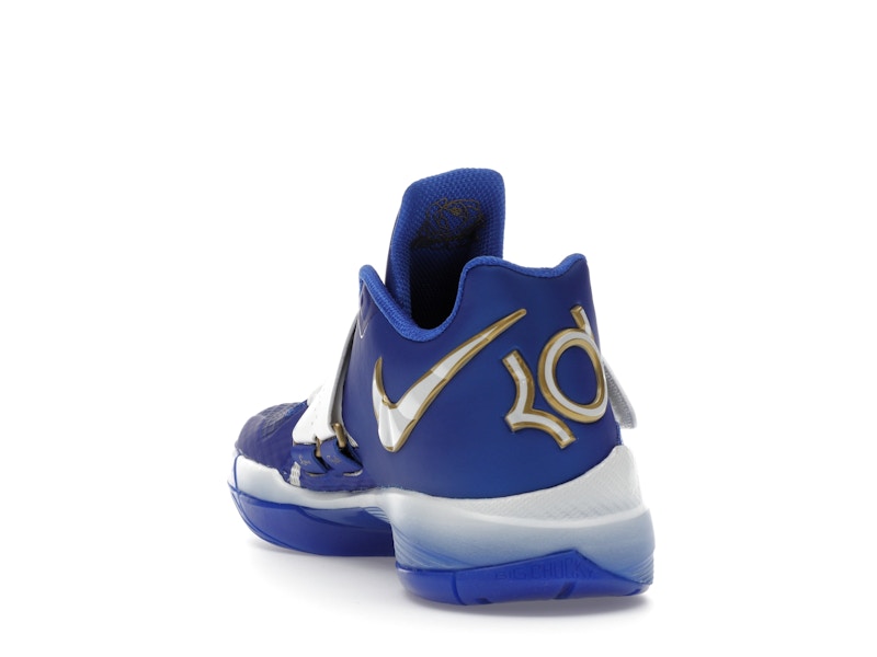 Nike KD 4 MVP - image 26