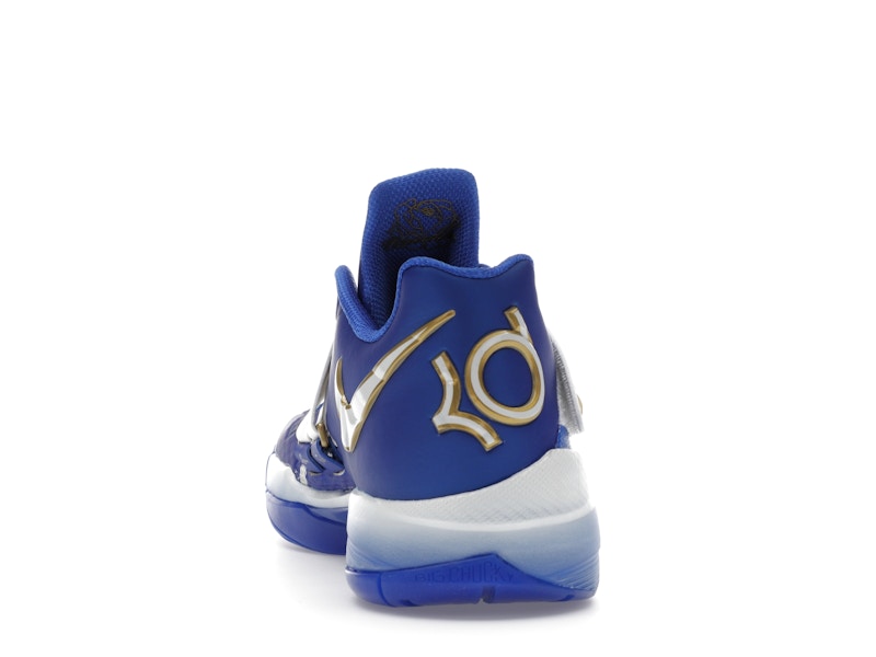 Nike KD 4 MVP - image 27