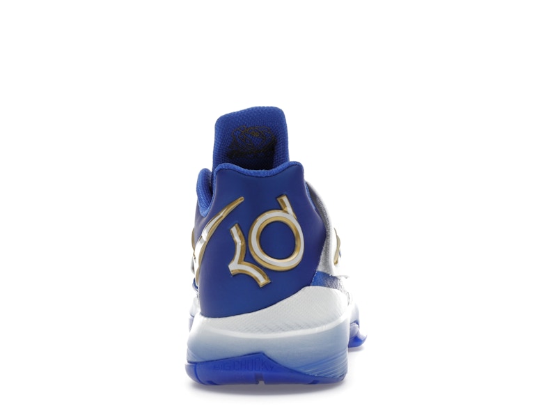 Nike KD 4 MVP - image 28