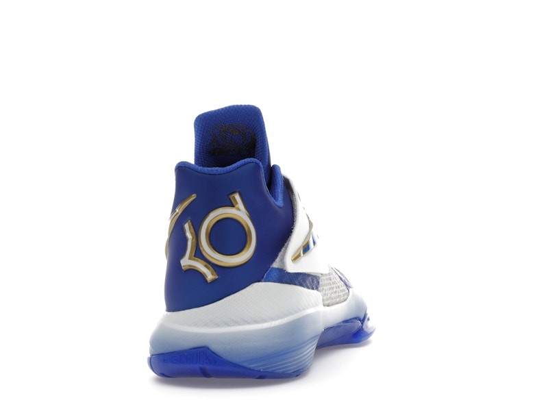 Nike KD 4 MVP - image 29