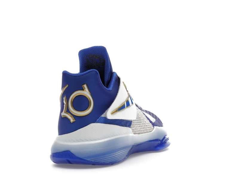 Nike KD 4 MVP - image 30