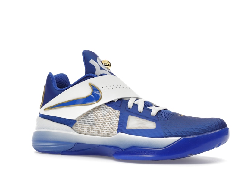 Nike KD 4 MVP - image 4
