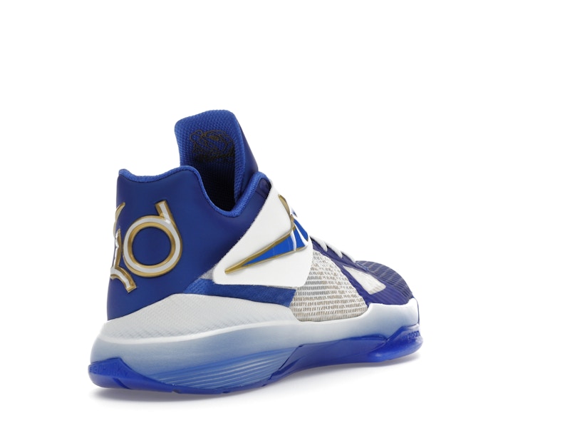 Nike KD 4 MVP - image 31