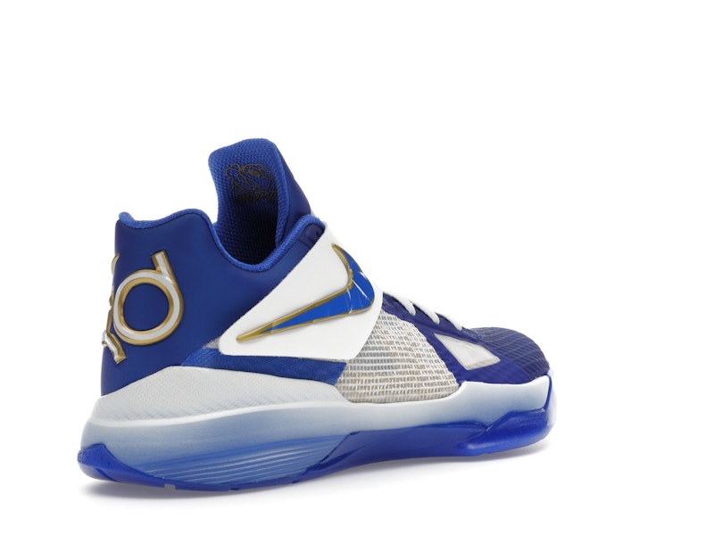 Nike KD 4 MVP - image 32
