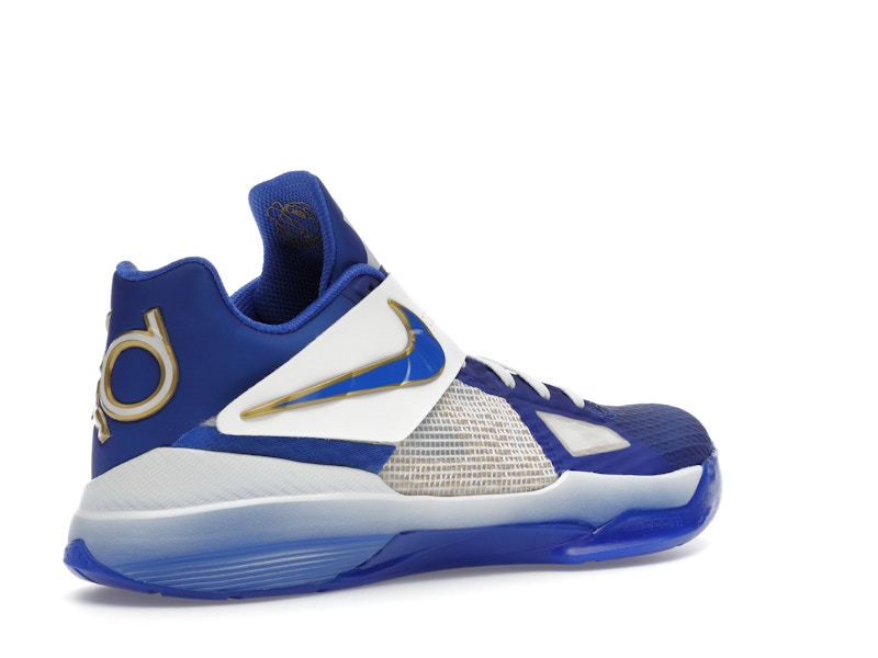 Nike KD 4 MVP - image 33