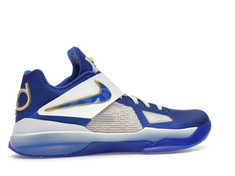 Nike KD 4 MVP - image 35