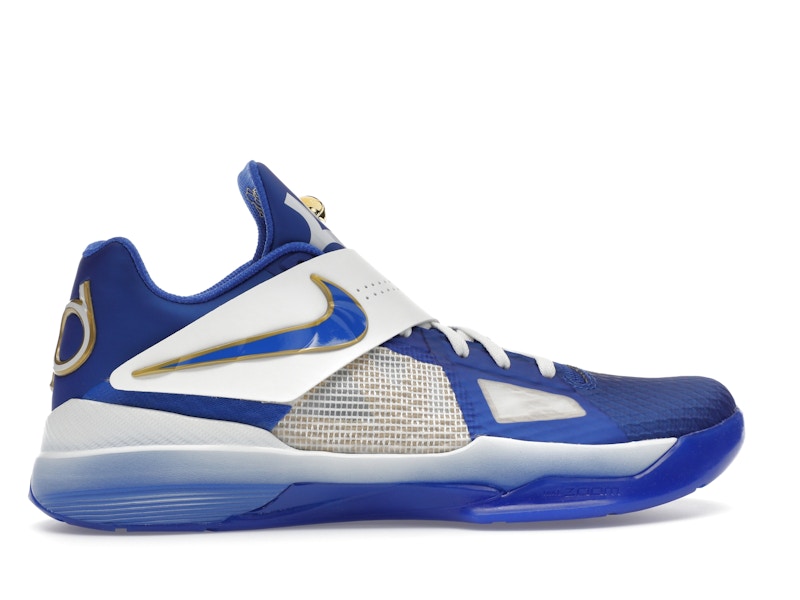 Nike KD 4 MVP - image 36