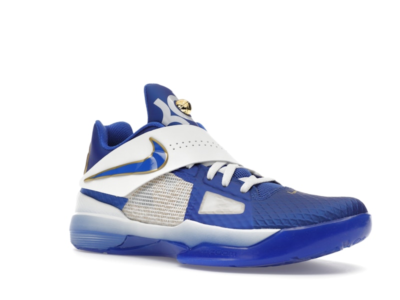Nike KD 4 MVP - image 5