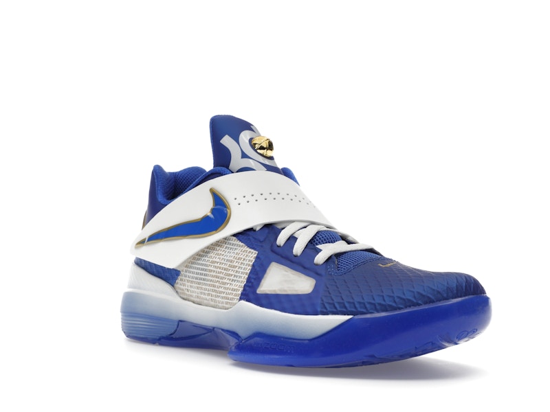 Nike KD 4 MVP - image 6