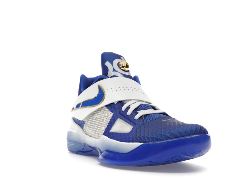 Nike KD 4 MVP - image 7