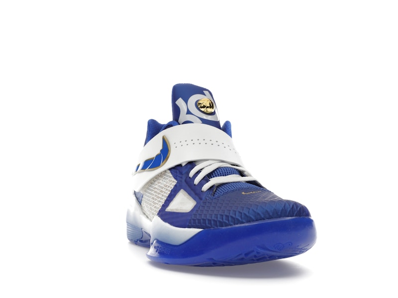 Nike KD 4 MVP - image 8