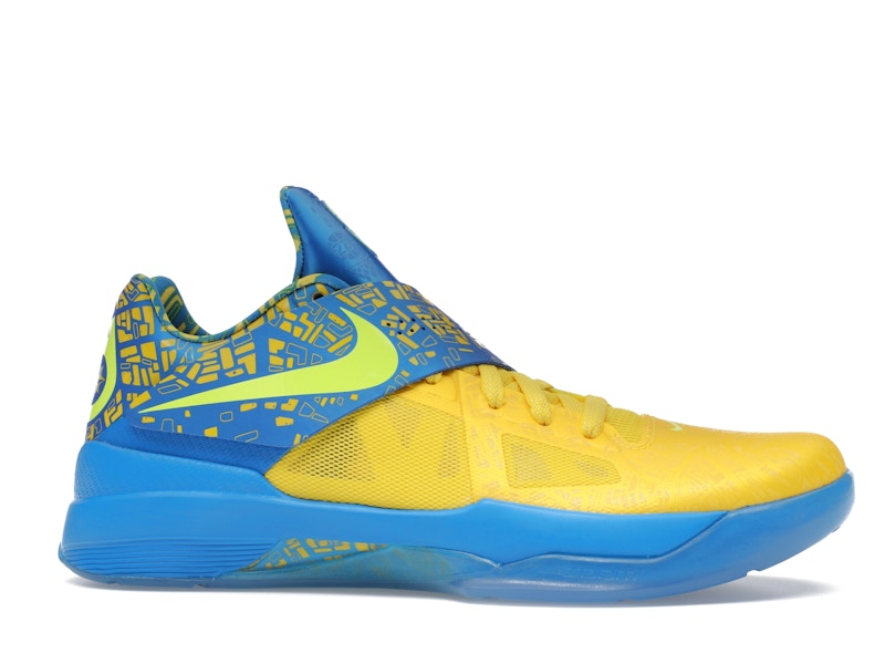 Nike KD 4 Scoring Title (2025) - image 2
