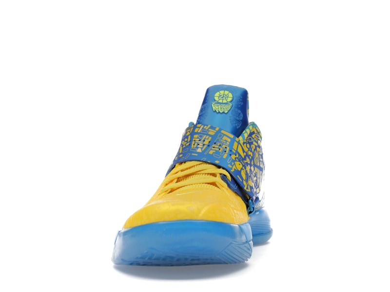 Nike KD 4 Scoring Title (2025) - image 11