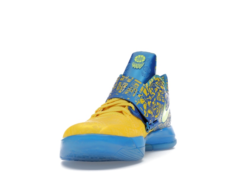 Nike KD 4 Scoring Title (2025) - image 12