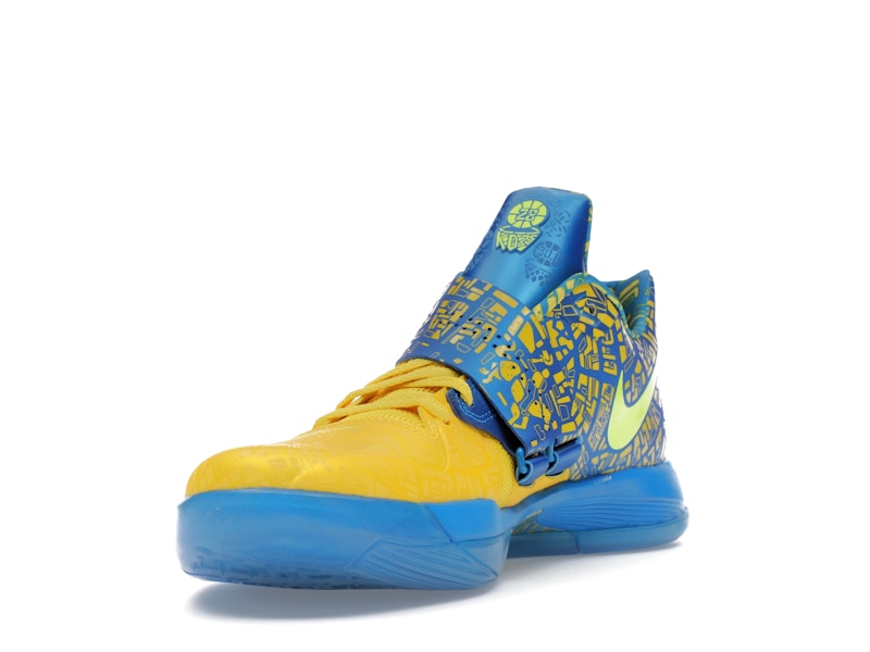 Nike KD 4 Scoring Title (2025) - image 13