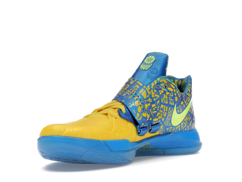 Nike KD 4 Scoring Title (2025) - image 14