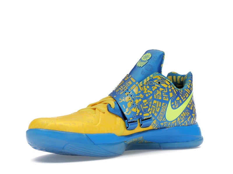 Nike KD 4 Scoring Title (2025) - image 15