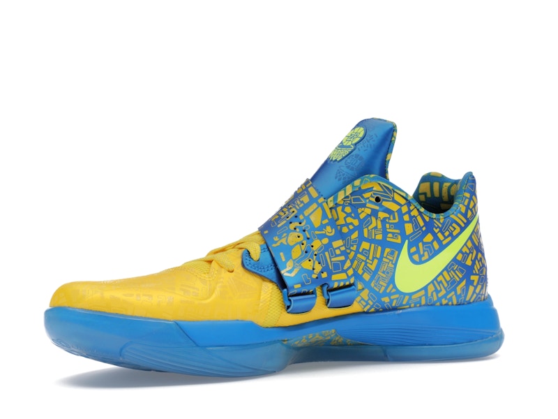 Nike KD 4 Scoring Title (2025) - image 16