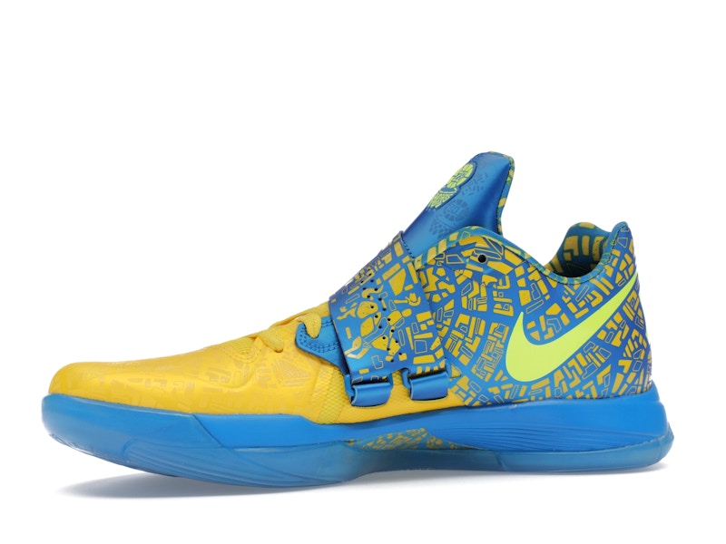 Nike KD 4 Scoring Title (2025) - image 17