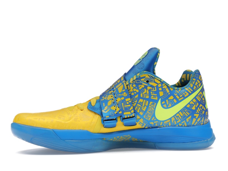 Nike KD 4 Scoring Title (2025) - image 18