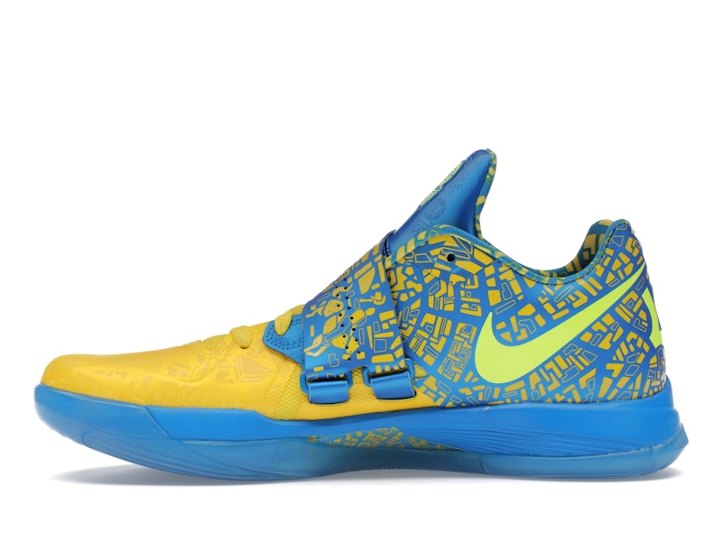 Nike KD 4 Scoring Title (2025) - image 19