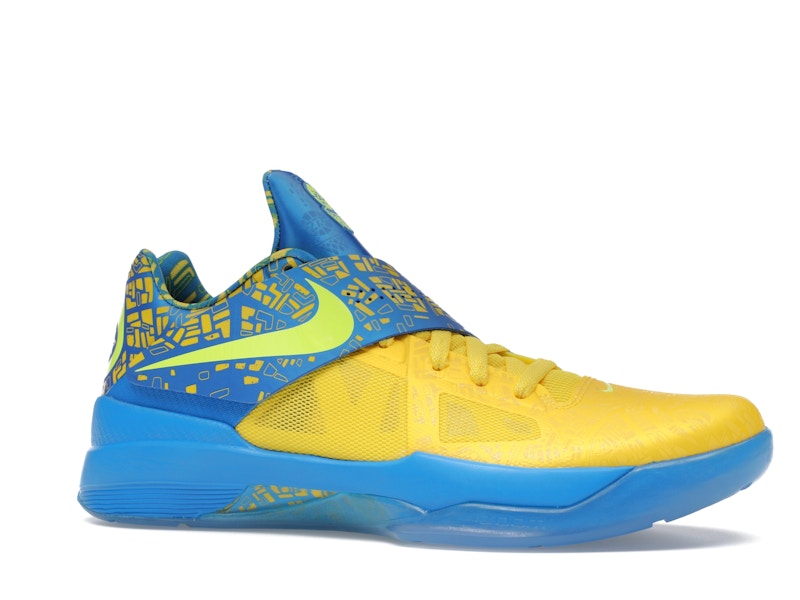 Nike KD 4 Scoring Title (2025) - image 3
